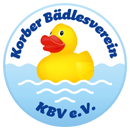 Logo Bädlesverein Korb