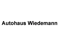Autohaus Wiedemann