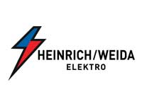 Heinrich und Weida