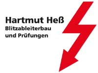 Hartmut Heß