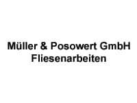 Müller und Posowert GmbH