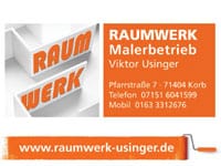 Raumwerk